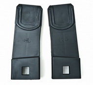 Адаптеры для установки автокресла BeSafe на коляску TFK Joggster (T00/079)