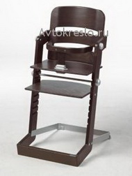 Деревянный стульчик для кормления Geuther Tamino (Гесер Тамино)