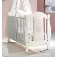 Детская кроватка-качалка Baby Italia Incanto (Беби Италия Инканто)