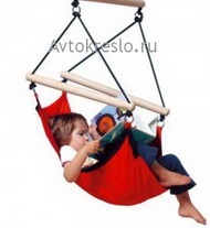 Детское кресло - гамак Amazonas Kid's Swinger (2030480) (Амазонас Кидс Свингер)