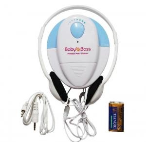 Электронный стетоскоп для беременных Baby Sounds