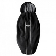 Флисовая накидка на рюкзак-переноску BabyBjorn Fleece Cover (Бэби Бьерн)