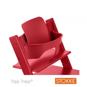 Комплект Stokke Baby Set для стульчика Tripp Trapp (Стокке Трип Трапп)