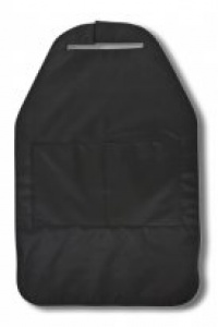 Накидка на спинку переднего сидения с карманом и липучкой Dream Cars (Дрим Карз)