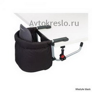 Подвесной стульчик для кормления Bebe Confort Reflex Lock System (Бебе Конфорт Рефлекс Лок Систем)