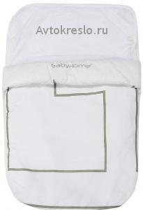 Постельное белье Babyhome Sleeping Bag Minimal (Бэбихоум Слипинг Бэг Минимал)