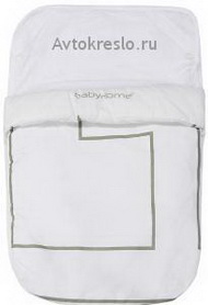 Постельное белье Babyhome Sleeping Bag Minimal (Бэбихоум Слипинг Бэг Минимал)
