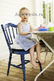 Стульчик для кормления BabyBjorn Booster Chair (БебиБьерн)