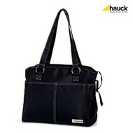 Сумка для мамы Hauck Group City Bag (Хаук Групп Сити Бэг)