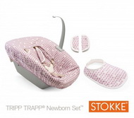 Текстильный комплект Newborn для Stokke Newborn Set (Стокке Нюьборн Сет)